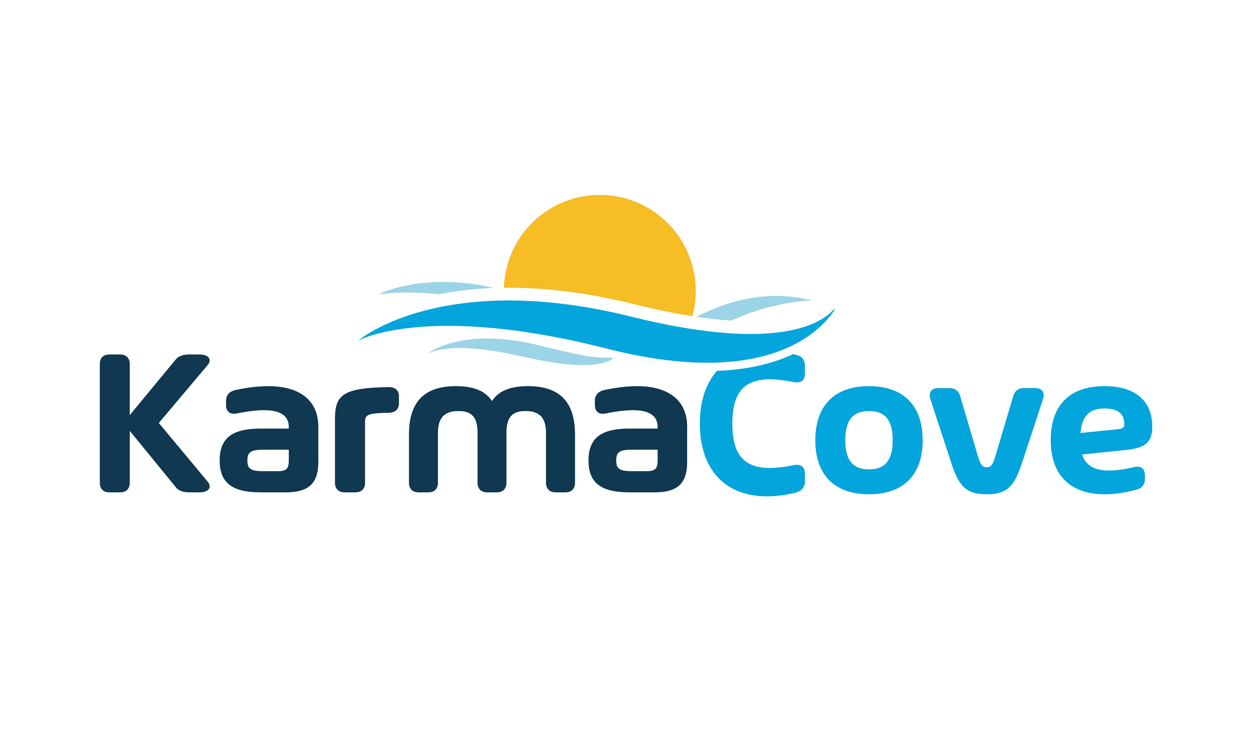 KarmaCove logo
